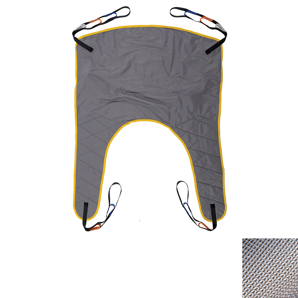 Joerns Healthcare - Oxford Quickfit Sling - Poly