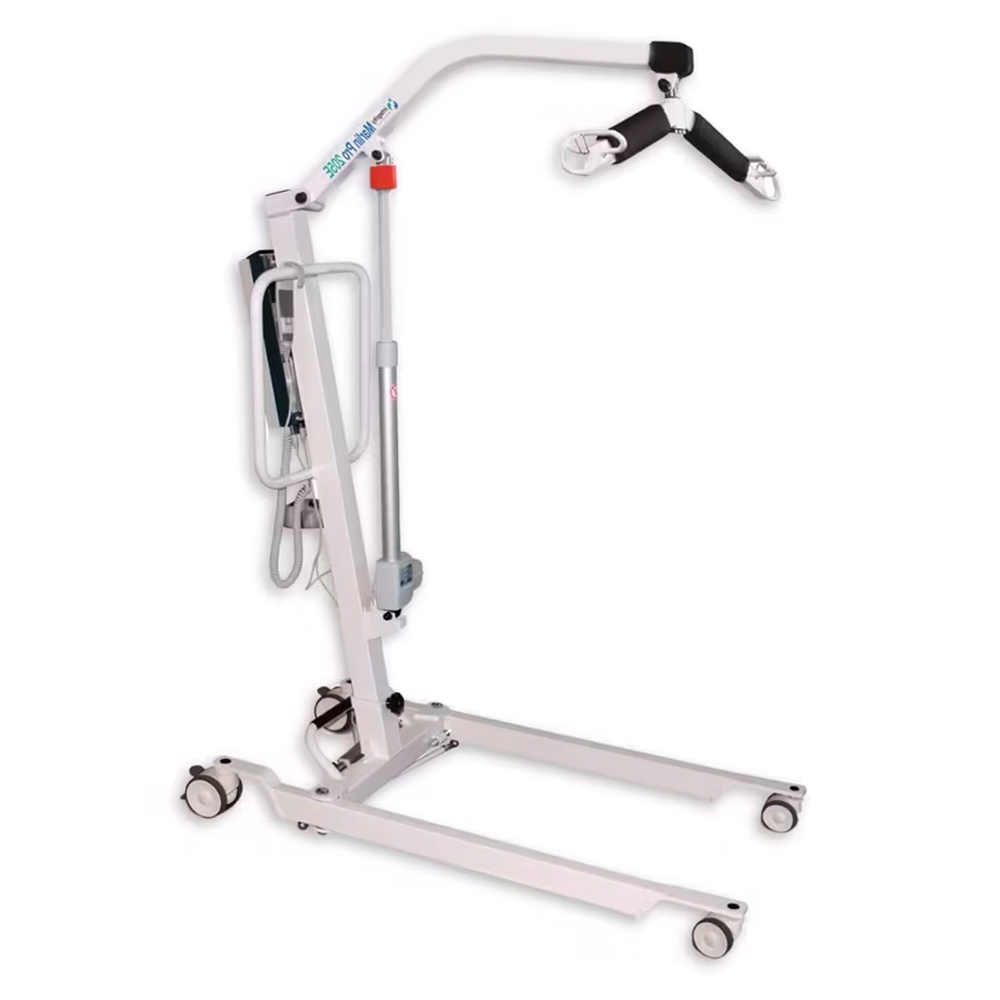 Integrity Healthcare Marlin Mobile Hoist 180E & 205E