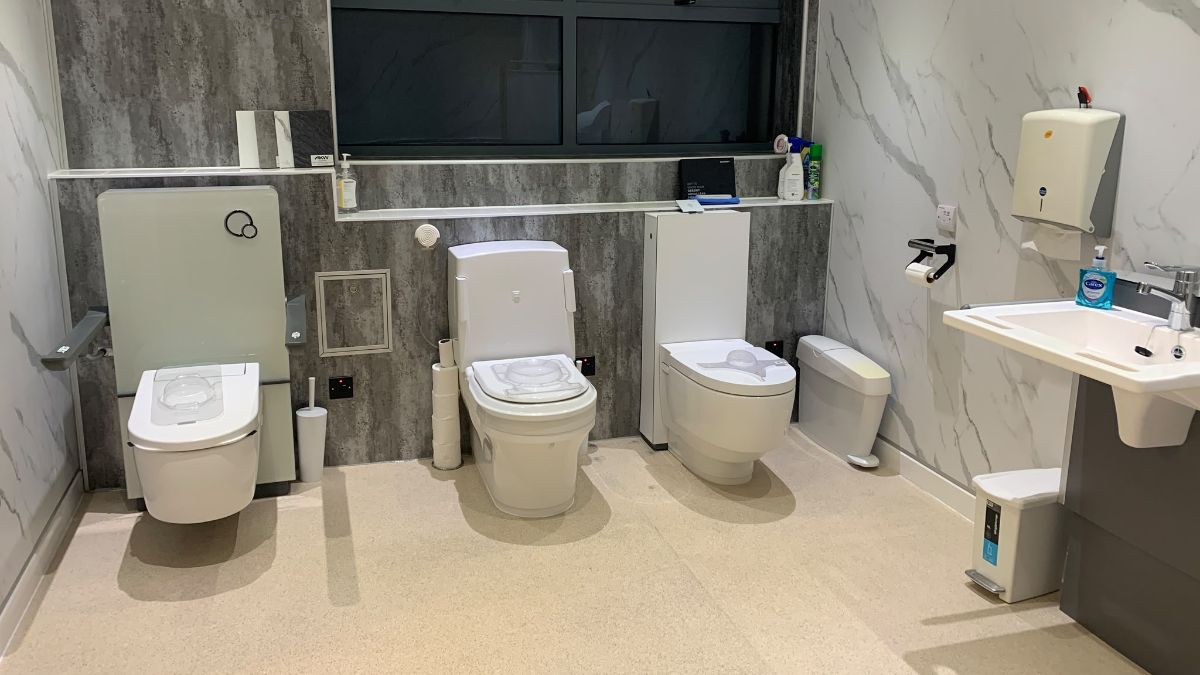 We're Now Buy With Confidence Approved