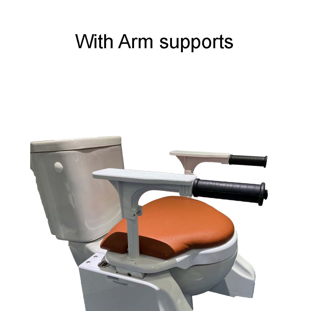 Adjustable Osprey Toilet Raiser - Easy Care Systems UK - Buy Order Now - Near Me - Best Cheap Product
