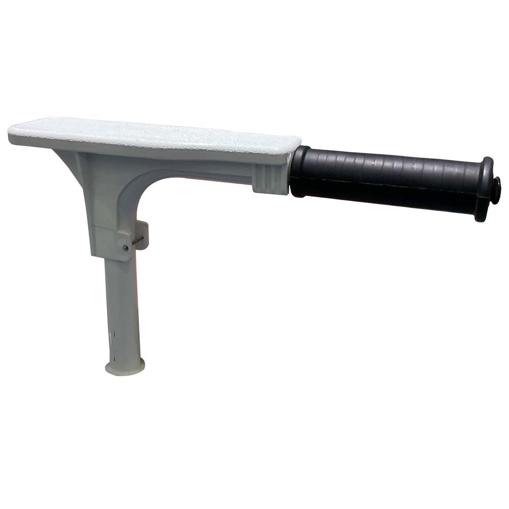 Adjustable Osprey Toilet Raiser - Easy Care Systems UK - Buy Order Now - Near Me - Best Cheap Product