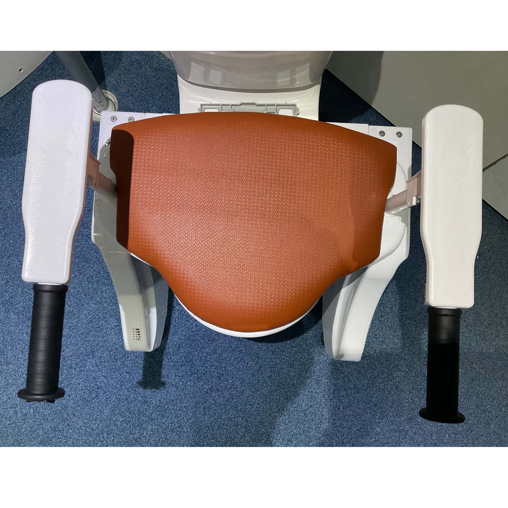 Adjustable Osprey Toilet Raiser - Easy Care Systems UK - Buy Order Now - Near Me - Best Cheap Product