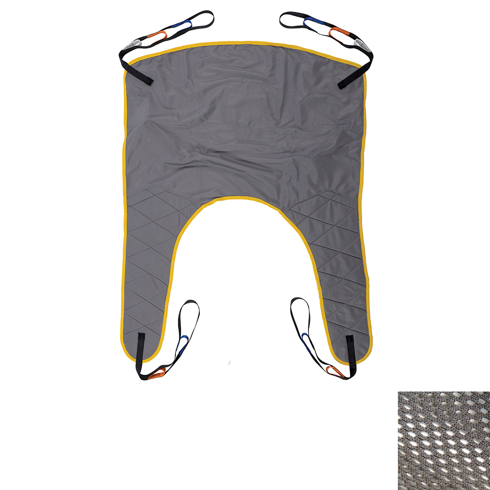 Joerns Healthcare - Oxford Quickfit Sling - Net