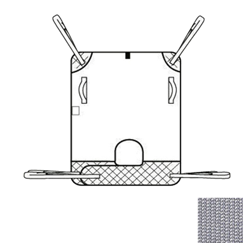 Mackworth Hazel Universal Sling - Solid