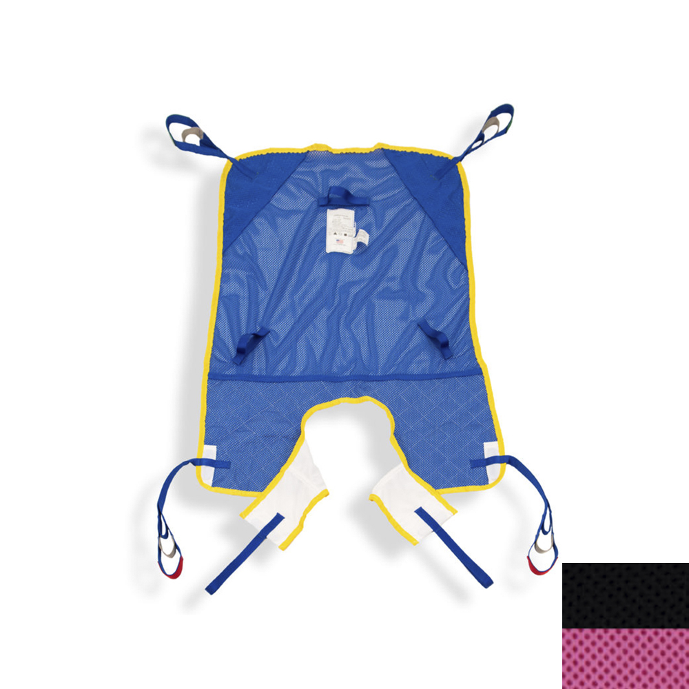 Prism Medical Hammock Sling-Spacer-Without Head Support