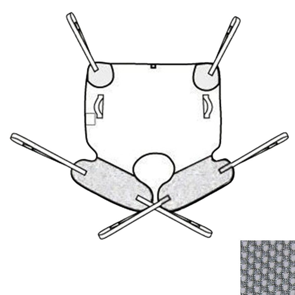 Mackworth Yew Easy Fit Sling - Mesh