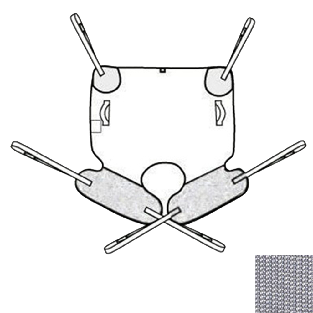 Mackworth Yew Easy Fit Sling - Solid