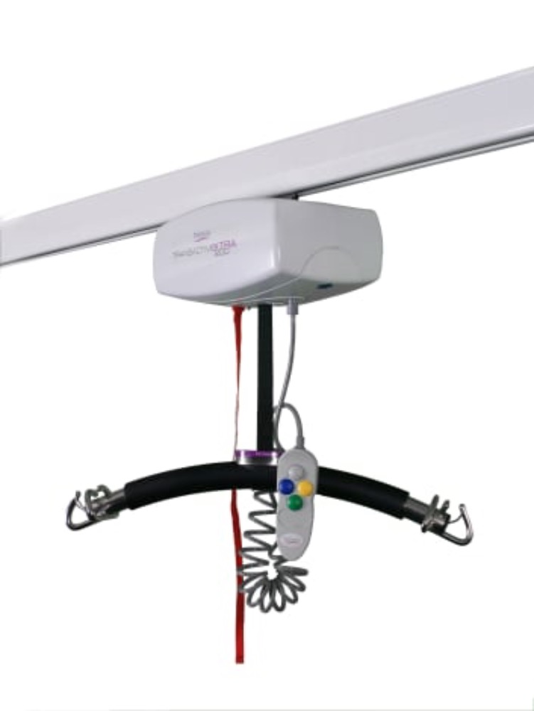 Freeway Transactive Xtra Ceiling Track Hoist Manual