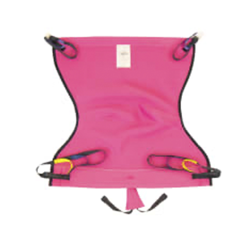 Prism Medical Comfort Recline Sling/Spacer(Pink)