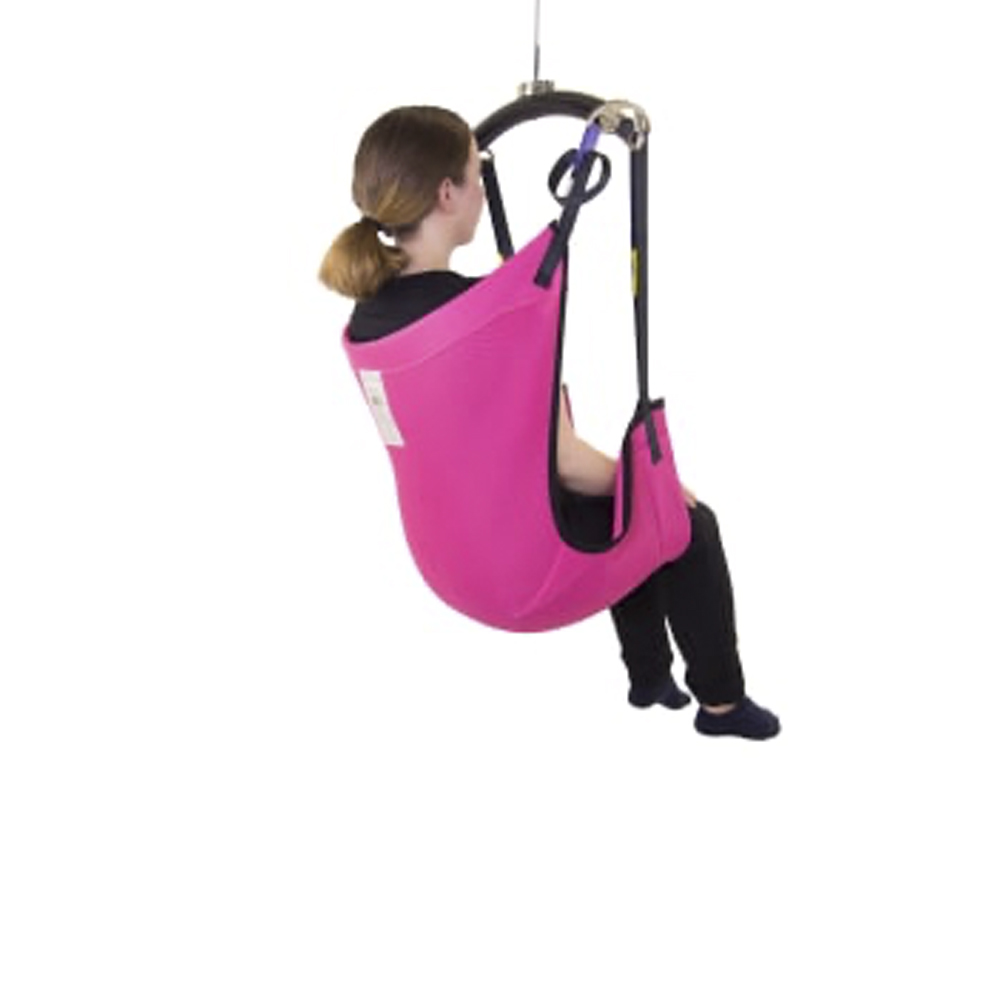 Prism Medical | Comfort Recline Sling | Spacer | Comfortable Medical Sling | Patient Lifting | Moving | Handling | Transfering | Hoisting | Amputees | Buy Now | Order Online | Easy Care Systems
