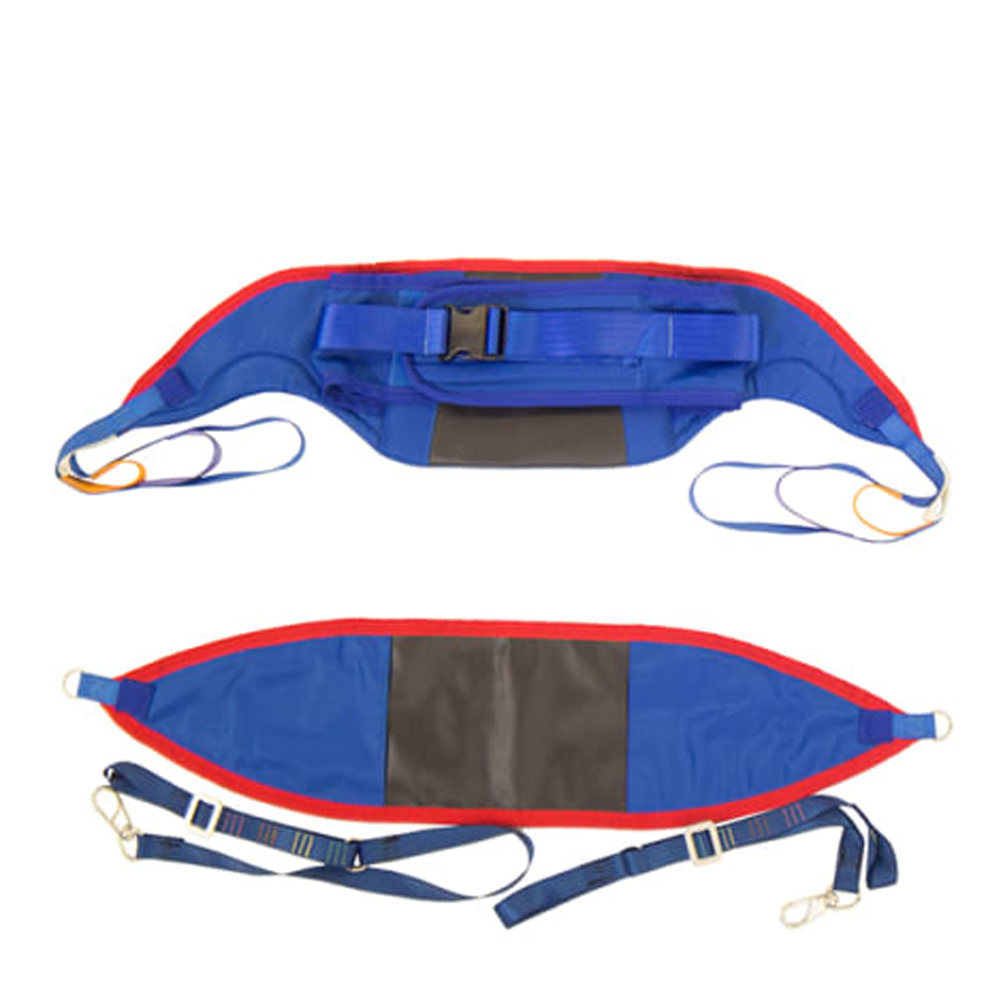 Prism Medical | Posterior Sling | Comfortable Rehabilitation Medical Sling | Patient Lifting | Transfering | Moving | Buy Now | Order Online | Easy Care Systems