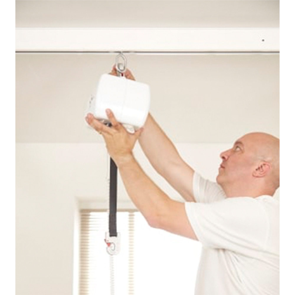 1001CP200_Prism | Freeway CP-200 | Portable Hoist | Lifting Aid | Disabled & Elderly | Buy Order Online | UK Made | Easy Care Systems