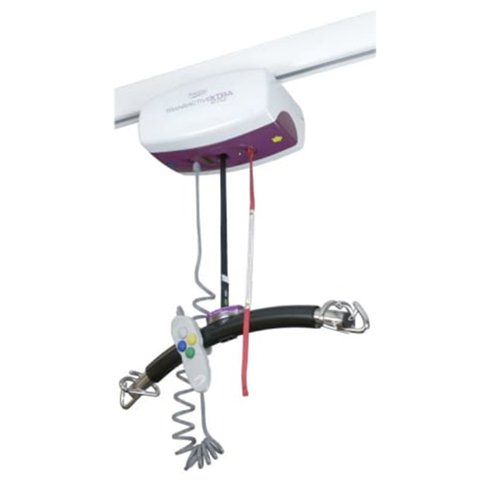 Freeway Prism Medical Transactive Xtra Ceiling Hoist Easy Care Systems
