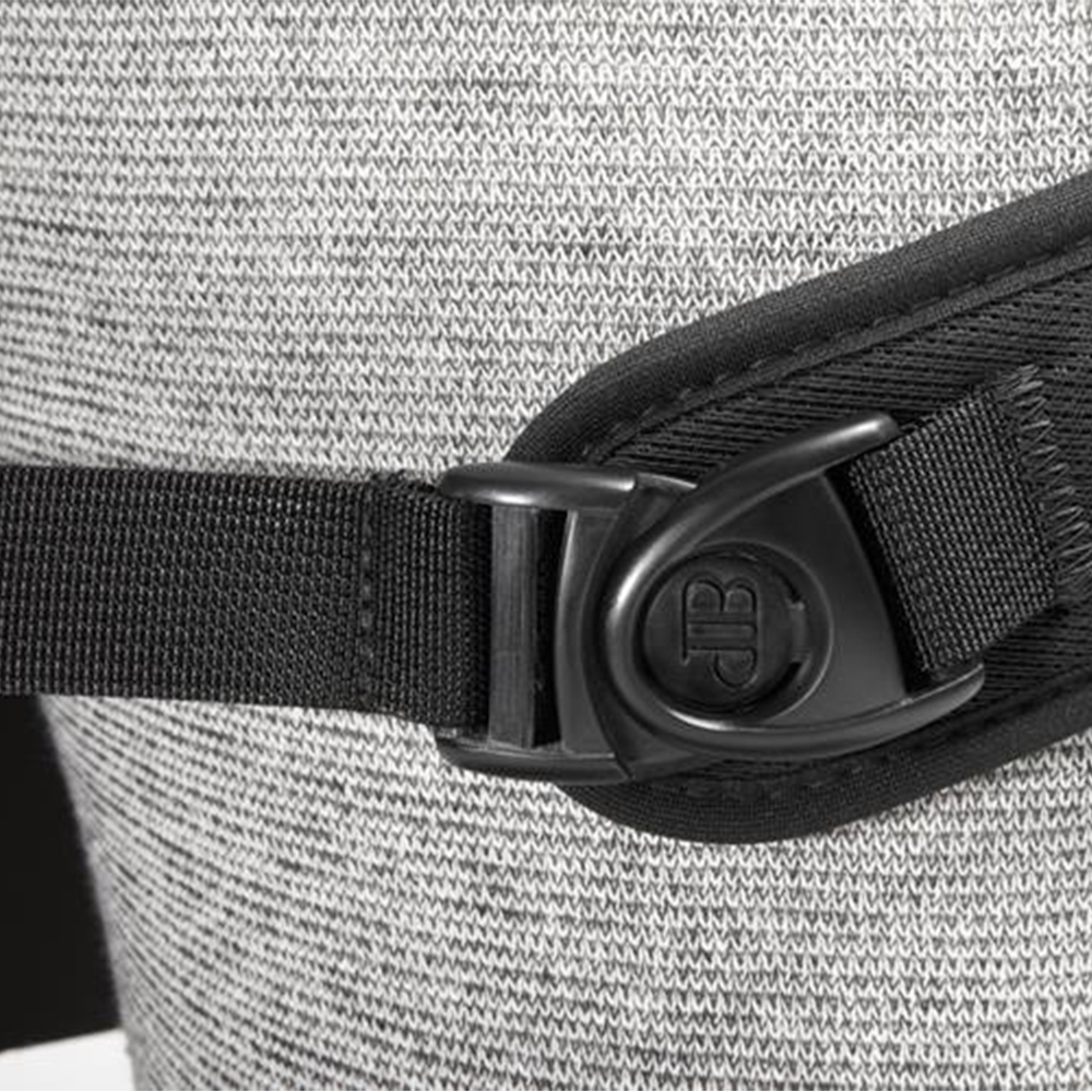 103_Stayflex™ Chest Support - Firm Trunk Control & Shoulder Freedom | Bodypoint | Wheelchair Adjustable Chest Strap | Buy Order Online | Easy Care Systems