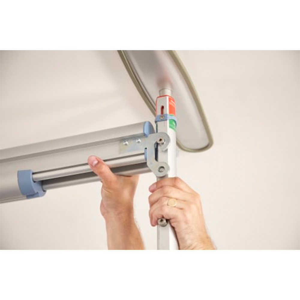 1102PHA_Prism Medical | Freeway Easy-Fit Gantry System | Mobile Hoist | Disabled & Elderly | Buy Order Online | Easy Care Systems