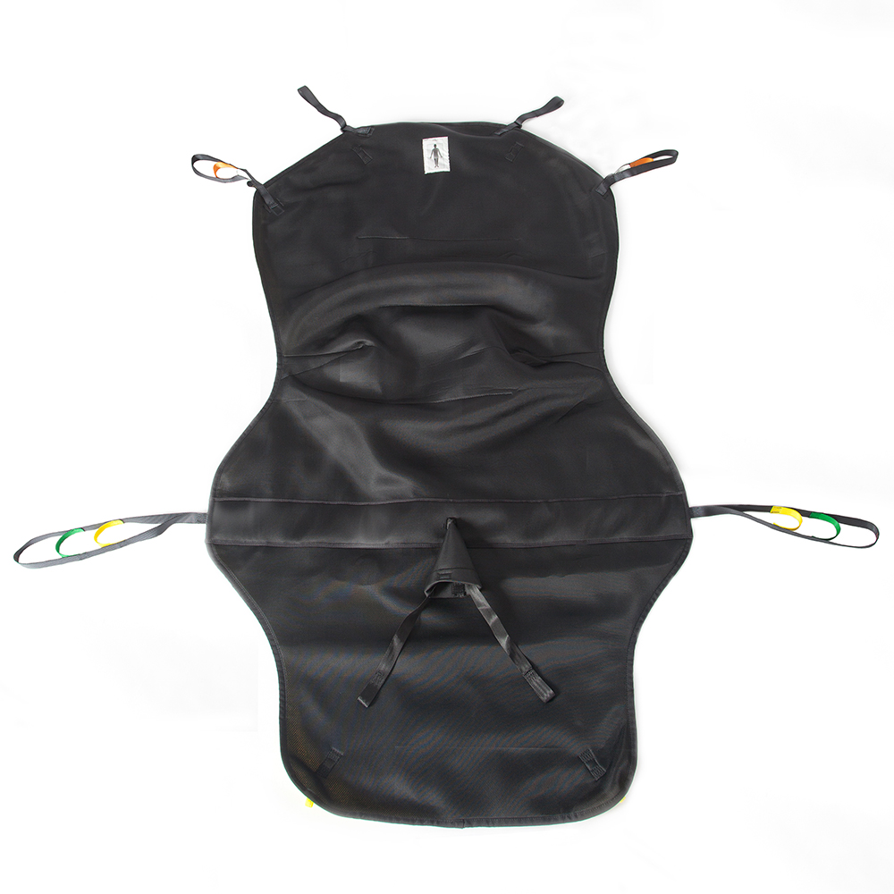 12018E3FRS_Prism Medical | Freeway Falls Recovery Sling | Comfortable Medical Sling | Patient Lifting | Transfering | Moving | Hoisting | Buy Now | Order Online | Easy Care Systems