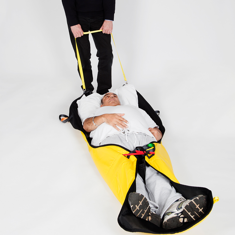 12018E3FRS_Prism Medical | Freeway Falls Recovery Sling | Comfortable Medical Sling | Patient Lifting | Transfering | Moving | Hoisting | Buy Now | Order Online | Easy Care Systems