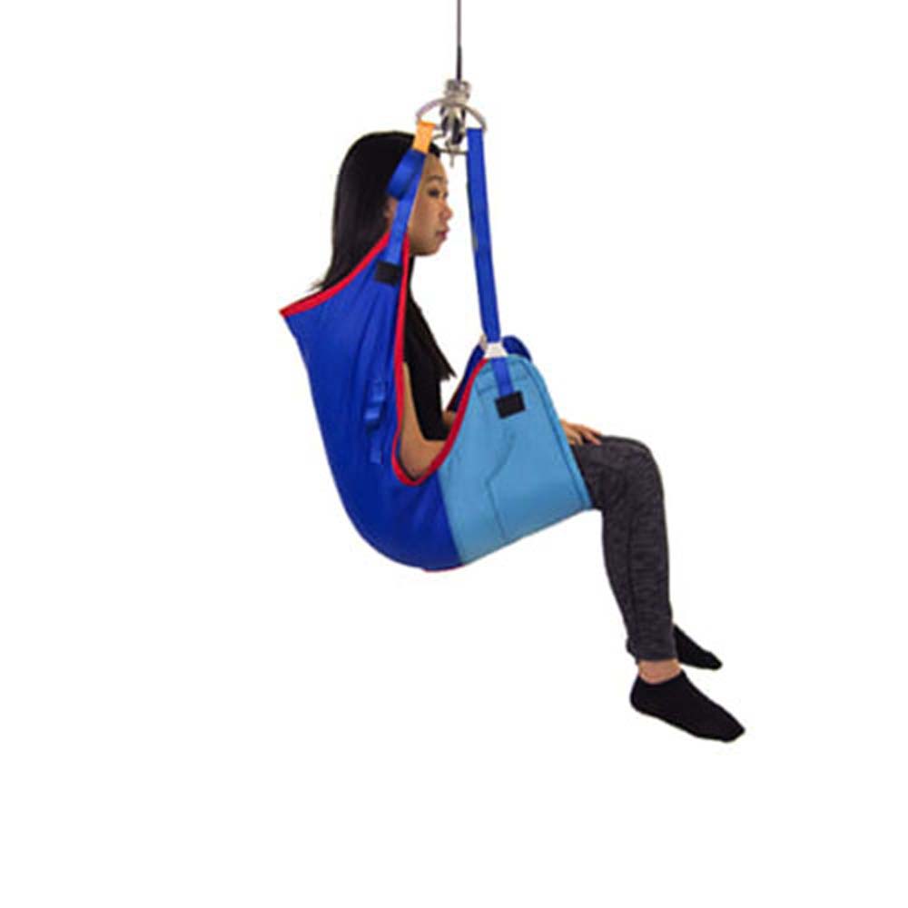 Prism Medical | Deluxe Support Sling | Polyester/Slip Fit Material | Comfortable Medical Sling | Lifting Patient | Transfering | Moving | Buy Now | Order Online | Easy Care Systems