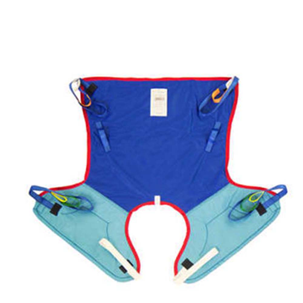 Prism Medical Deluxe Support Sling - Polyester/Slip Fit - Without Headrest
