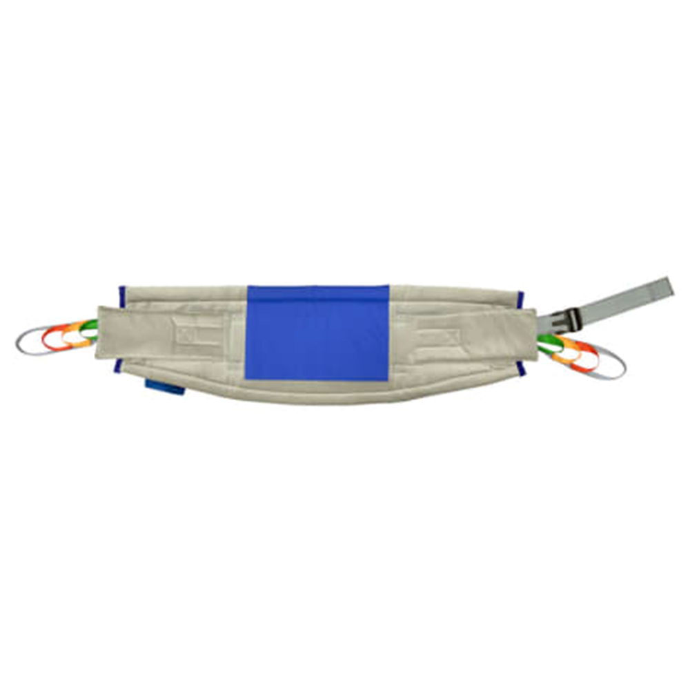 12018Y_Prism Medical | Thoracic Minilift Sling | Comfortable Medical Sling | Patient Lifting | Transfering | Hoisting | Buy Now | Order Online | Easy Care Systems