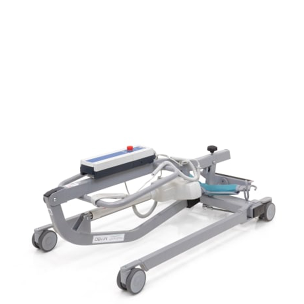 1301MH_M180_Mackworth_m180_mobilehoist Prism Mackworth M180 Mobile Hoist – Reliable Patient Handling with 180kg Capacity | Elderly Adult Senior | Care HOme Hospital | Buy Now Order Online Fast Delivery Near Me | Easy Care Systems UK