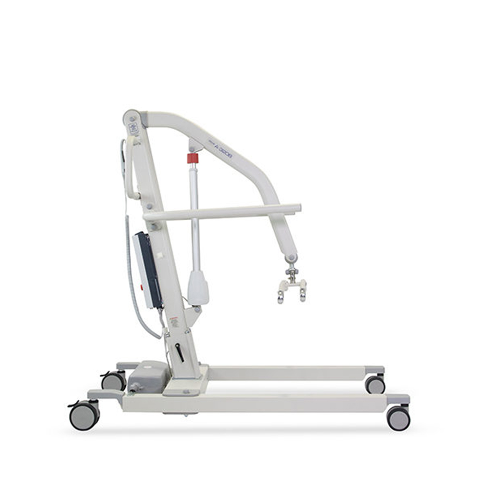 1301MH_PUA_320B_prism_bariatric_mobilehoist Prism A320B Mobile Hoist – Reliable Lifting Solution | Best Bariatric Product | Elderly Senior Care Home Hospital | Buy Now Order Online Fast Delivery Near Me | Easy Care Systems UK