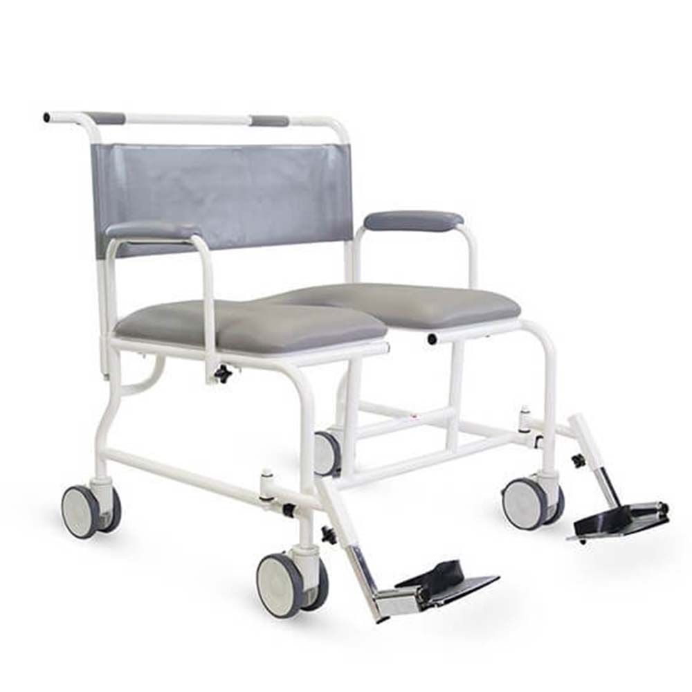 Freeway T100 Bariatric Shower Chair