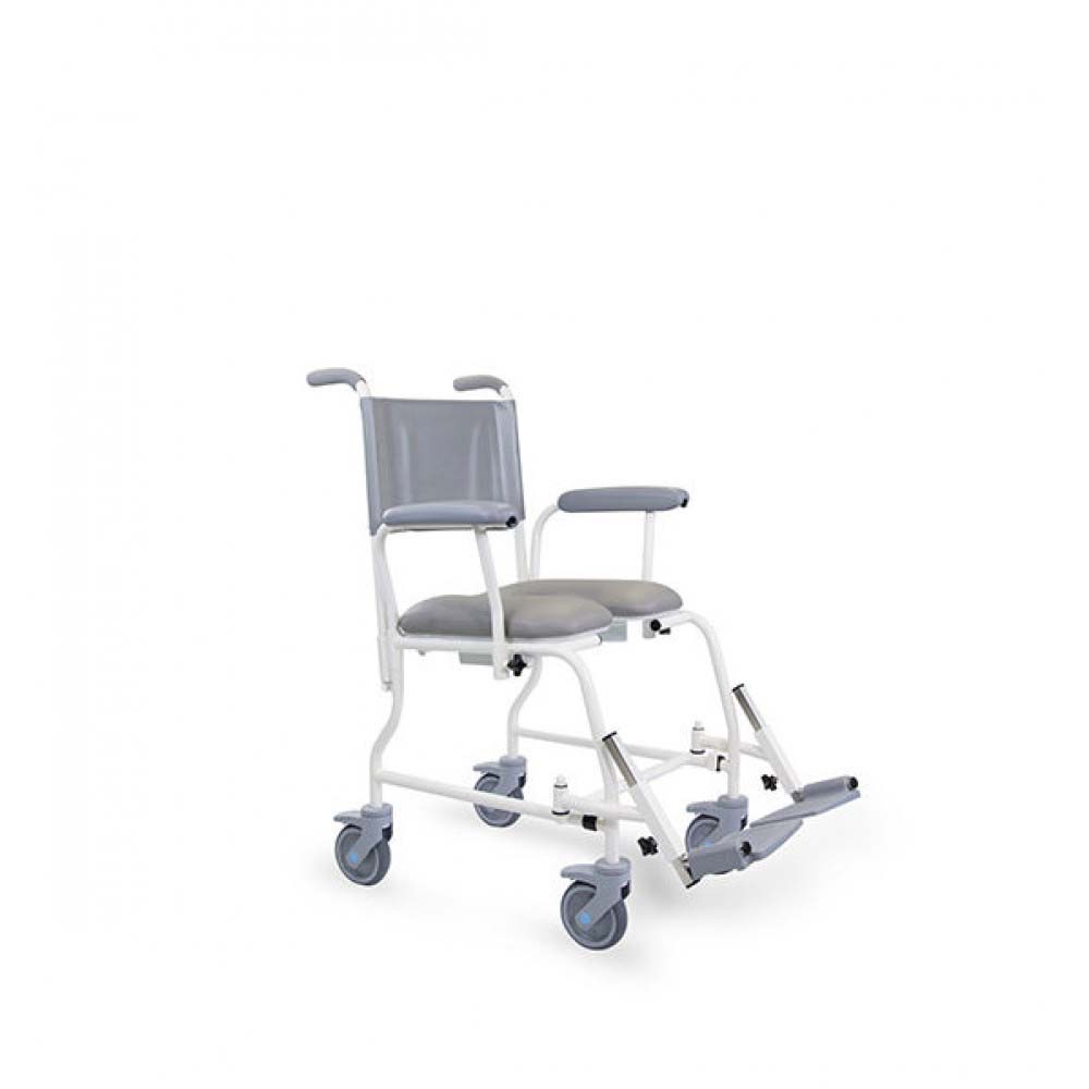 Freeway T40 COM Assistant Propelled Shower Chair