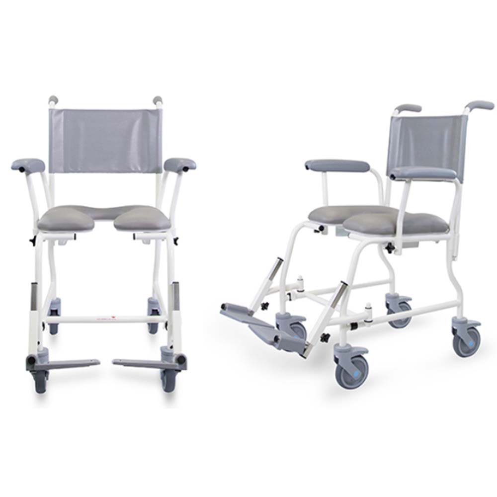 Freeway T40 Bio Bidet Shower Chair | Order Online | Buy Now | Easy Care Systems