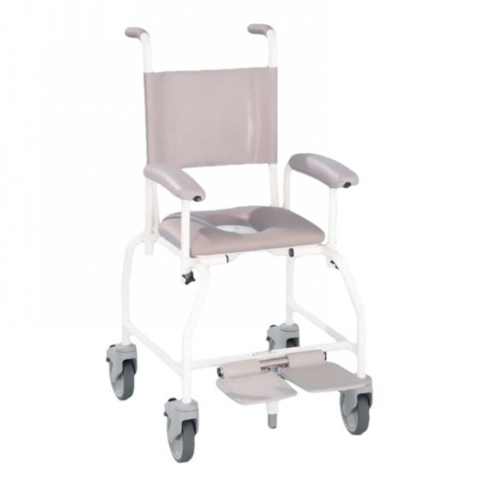 Freeway T90 Paediatric Assistant/Self Propelled Shower Chair