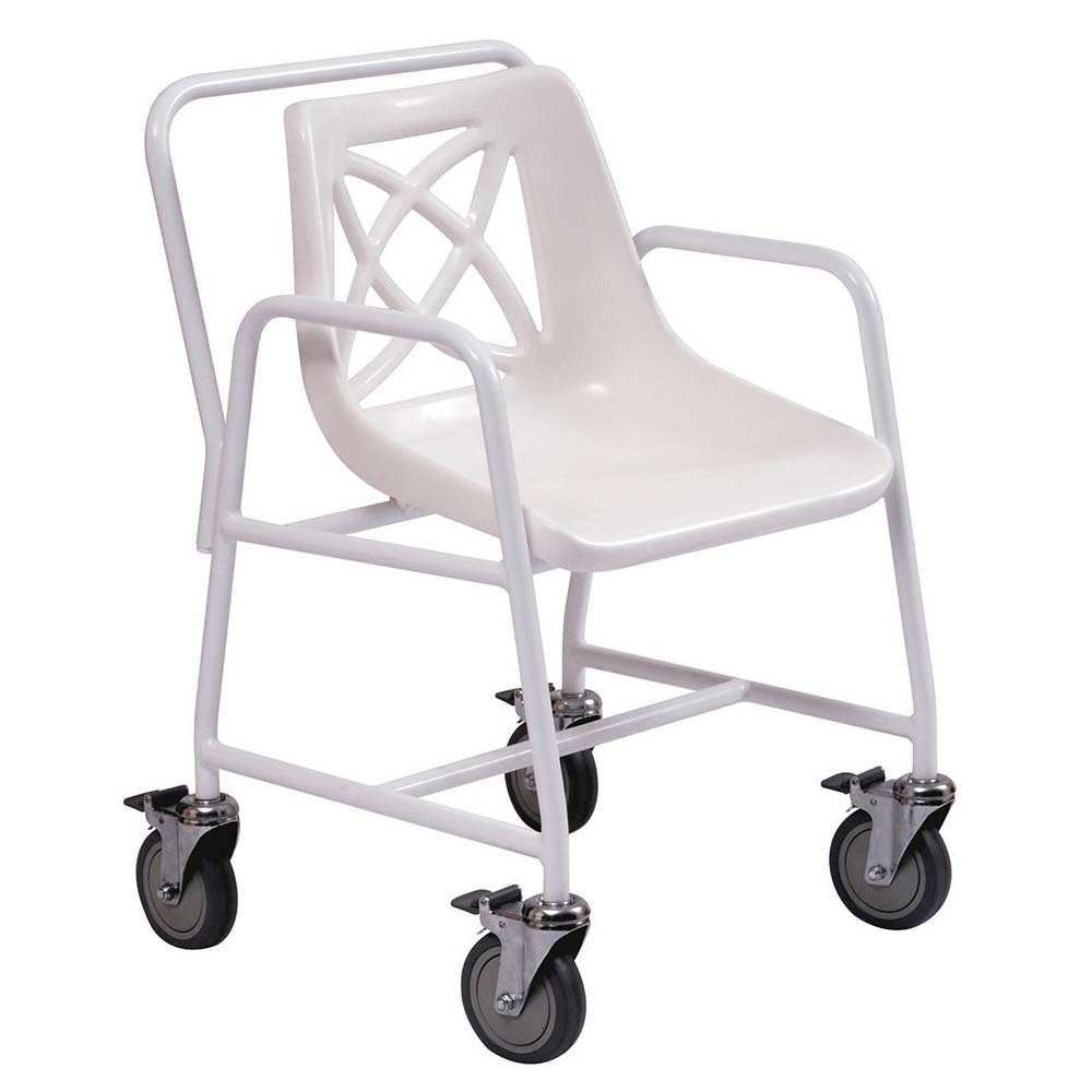 Freeway T20 Wheeled / Static Shower Chair