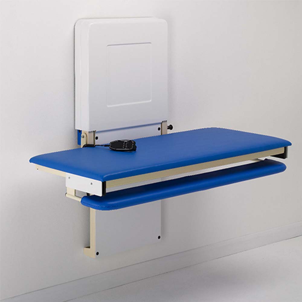 Freeway Easi-Lift Changing Bench