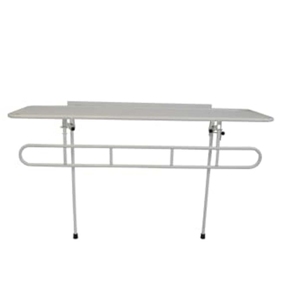 1801FS_Wall_mounted_shower_stretcher-Prism Medical | Freeway | Wall Mounted Shower Stretcher | Buy Now | Order Online | Easy Care Systems