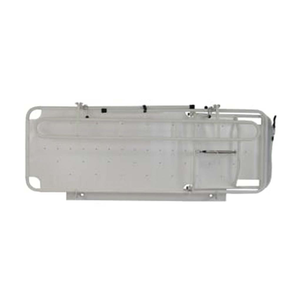 1801FS_Wall_mounted_shower_stretcher - Prism Medical | Freeway | Wall Mounted Shower Stretcher | Buy Now | Order Online | Easy Care Systems
