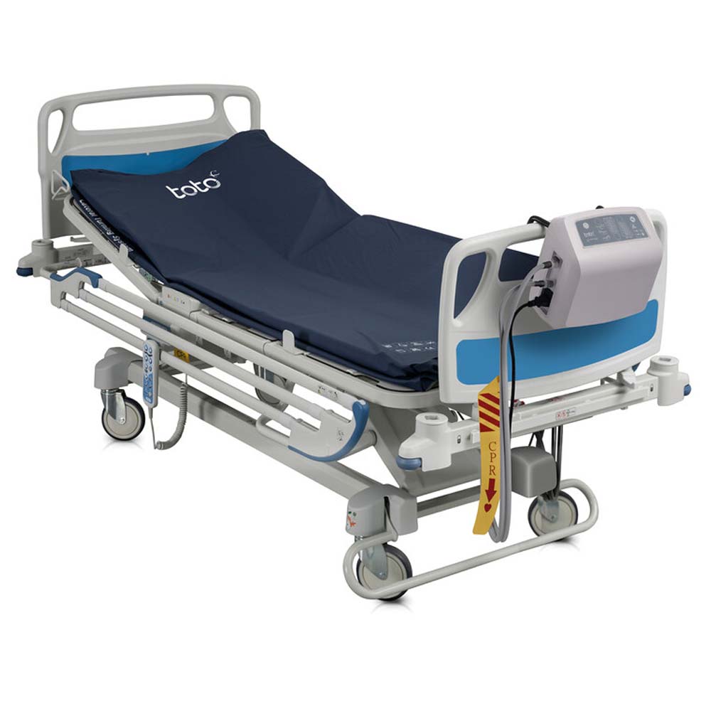 TOTO Patient Turning System