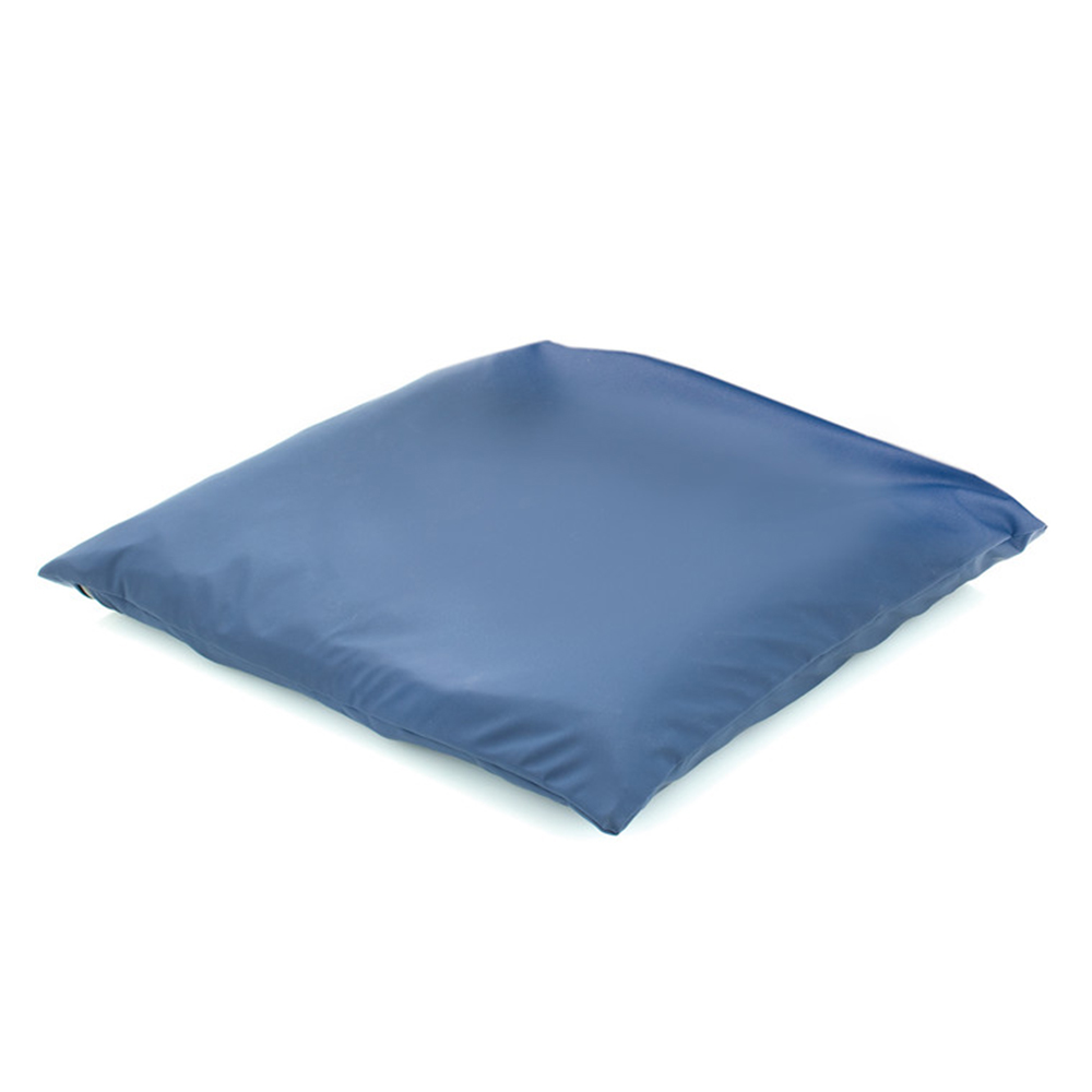 Repose Blue Cushion Cover