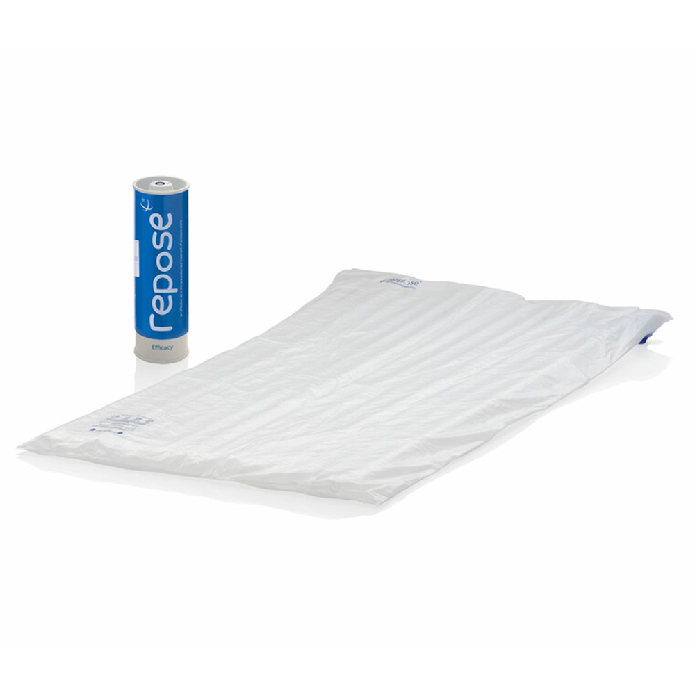 Repose Paediatric Mattress Overlay