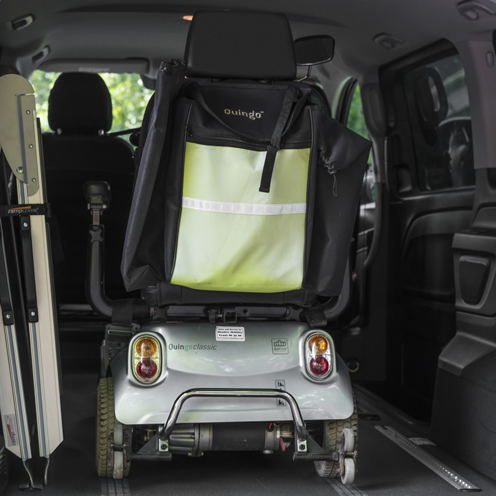 Enable Access | Aerolight Broadfold AB | Portable Folding Disabled Elderly Wheelchair Ramps | Vehicle Access | Accessibility for Steps/Stairs/Wood/Door Level | Buy Order Online | Easy Care Systems