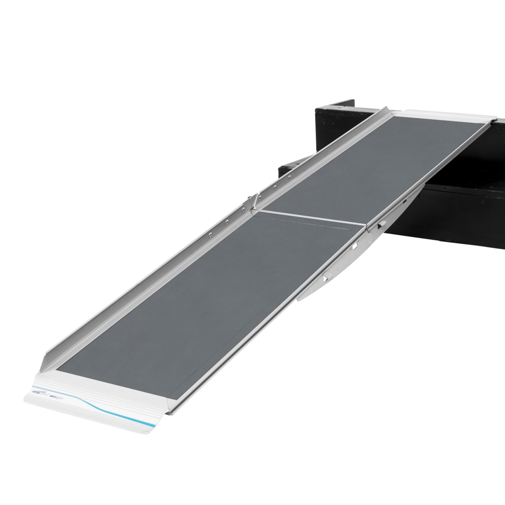 Enable Access | Aerolight Lifestyle | Portable Folding Disabled Elderly Wheelchair Ramps | Vehicle Access | Accessibility for Steps/Stairs/Wood/Door Level | Buy Order Online | Easy Care Systems