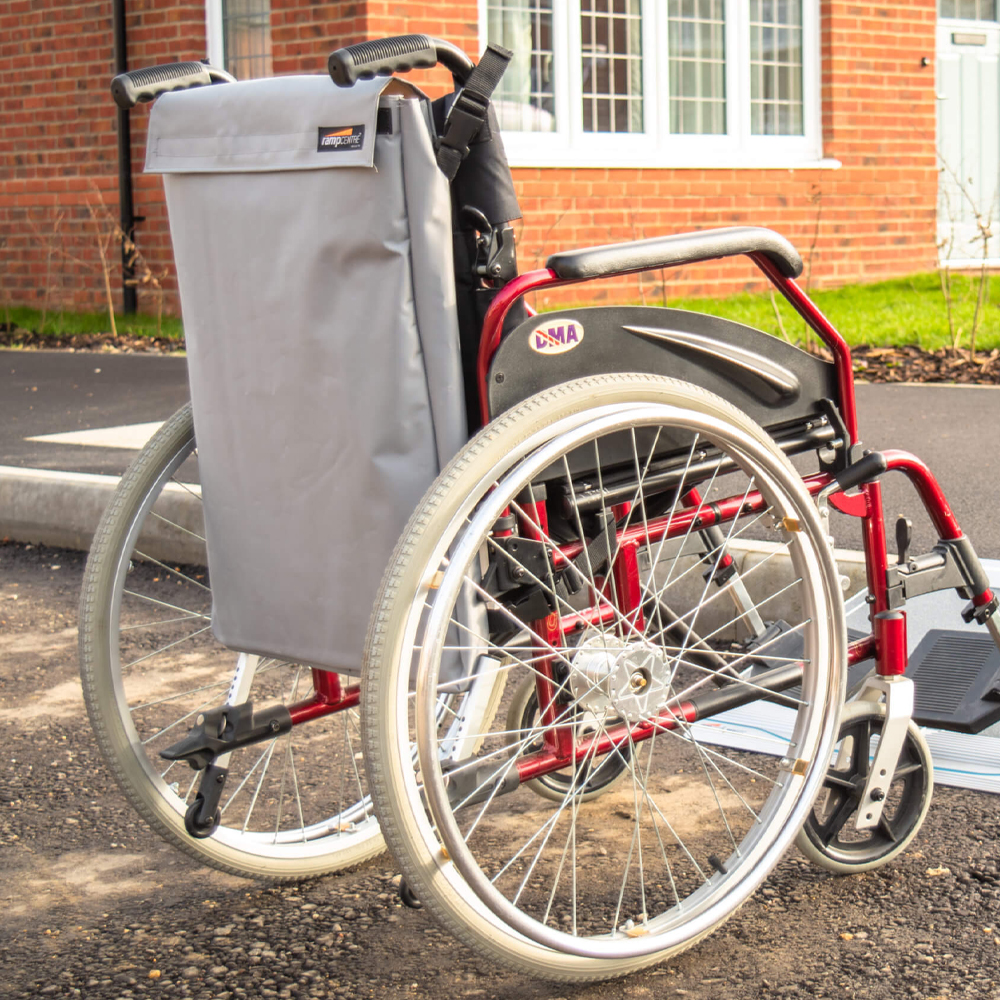 Enable Access | Aerolight Travel Ramp | Portable Folding Disabled Elderly Wheelchair Ramps | Vehicle Access | Accessibility for Steps/Stairs/Wood/Door Level | Buy Order Online | Easy Care Systems