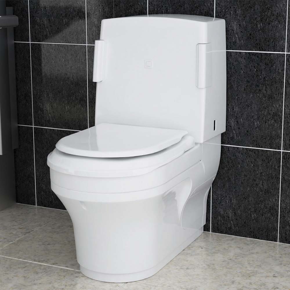 Closomat Palma Vita Wash Dry Toilet