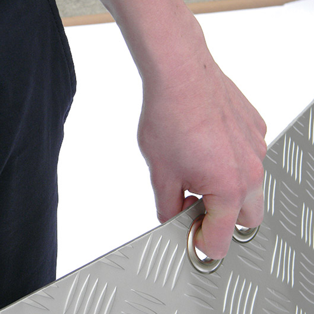 Enable Access | Lightweight Bridging Threshold Ramp | Disabled Elderly Wheelchair Ramps | Shower &amp; Wet Rooms | Vehicle Access | Accessibility for Steps/Stairs/Wood/Door Level | Buy Order Online | Easy Care Systems