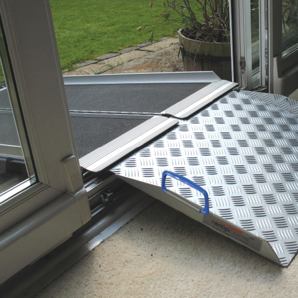 Enable Access | Door Line Multi uPVC Door Thresholds | Disabled Elderly Wheelchair Ramps | Shower & Wet Rooms | Vehicle Access | Accessibility for Steps/Stairs/Wood/Door Level | Buy Order Online | Easy Care Systems