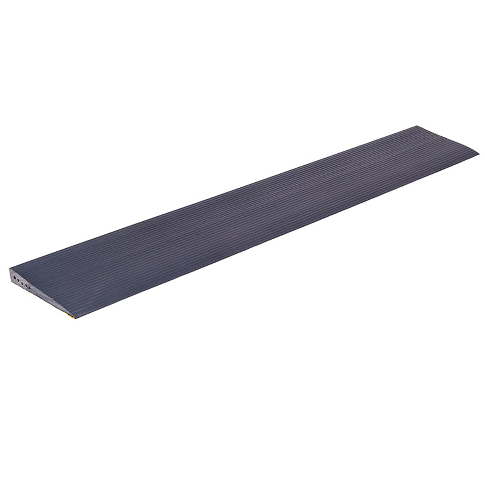 Enable Access | Doorline-Neatslope small rubber threshold ramp | Disabled Elderly Wheelchair Ramps | Shower & Wet Rooms | Vehicle Access | Accessibility for Steps/Stairs/Wood/Door Level | Buy Order Online | Easy Care Systems