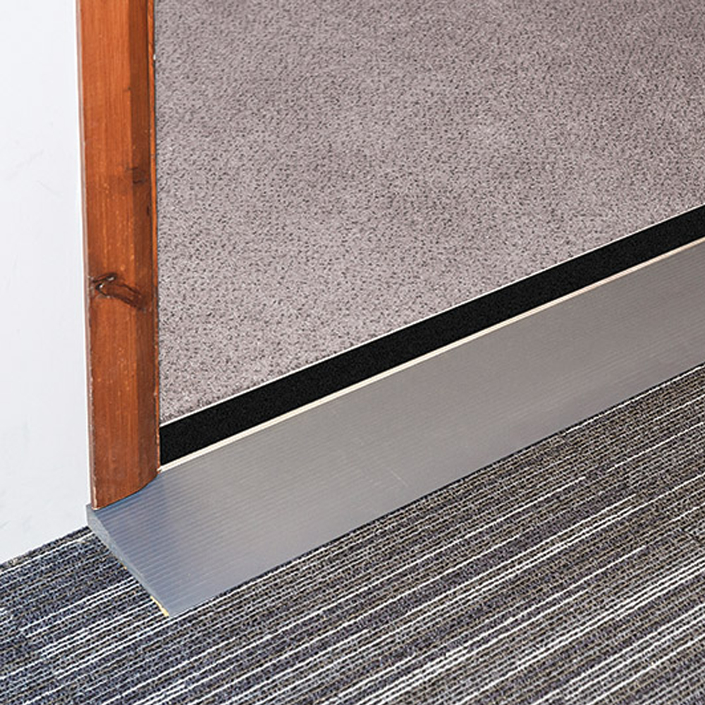 Enable Access | Doorline-Neatslope small rubber threshold ramp | Disabled Elderly Wheelchair Ramps | Shower & Wet Rooms | Vehicle Access | Accessibility for Steps/Stairs/Wood/Door Level | Buy Order Online | Easy Care Systems