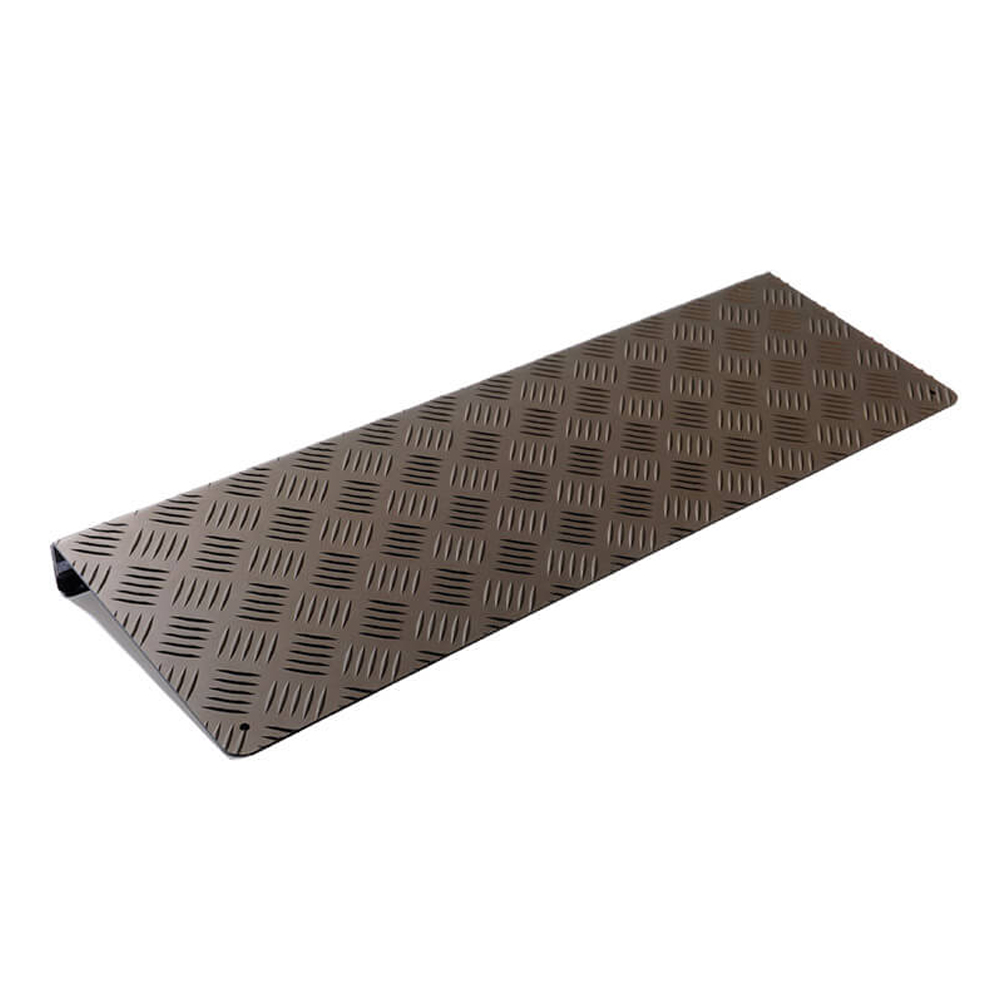 Enable Access | Door Line - Variwedge Adjustable Height Wedge Threshold Ramp | Disabled Elderly Wheelchair Ramps | Shower &amp; Wet Rooms | Vehicle Access | Accessibility for Steps/Stairs/Wood/Door Level | Buy Order Online | Easy Care Systems