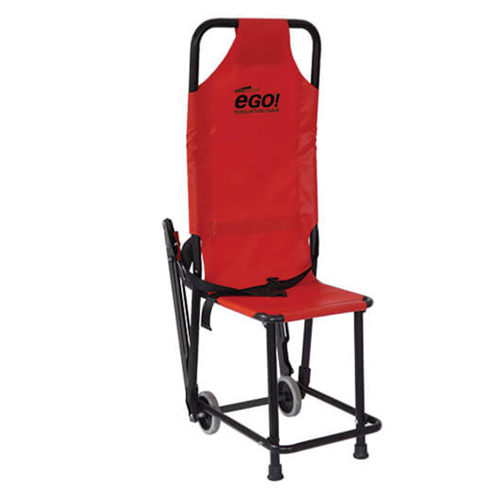 ExitMaster - EGO - Evacuation Chair
