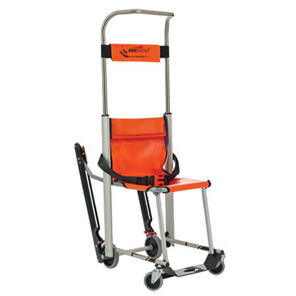 ExitMaster - VERSA - Evacuation Chair
