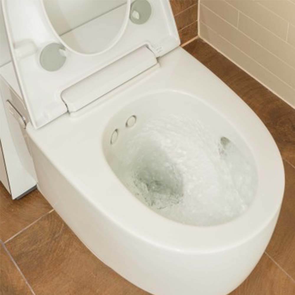 Geberit Aquaclean Wash&amp;Dry Shower Toilet | Buy | Order | Delivery | UK | Easycaresystems | London | Near Me | Southampton