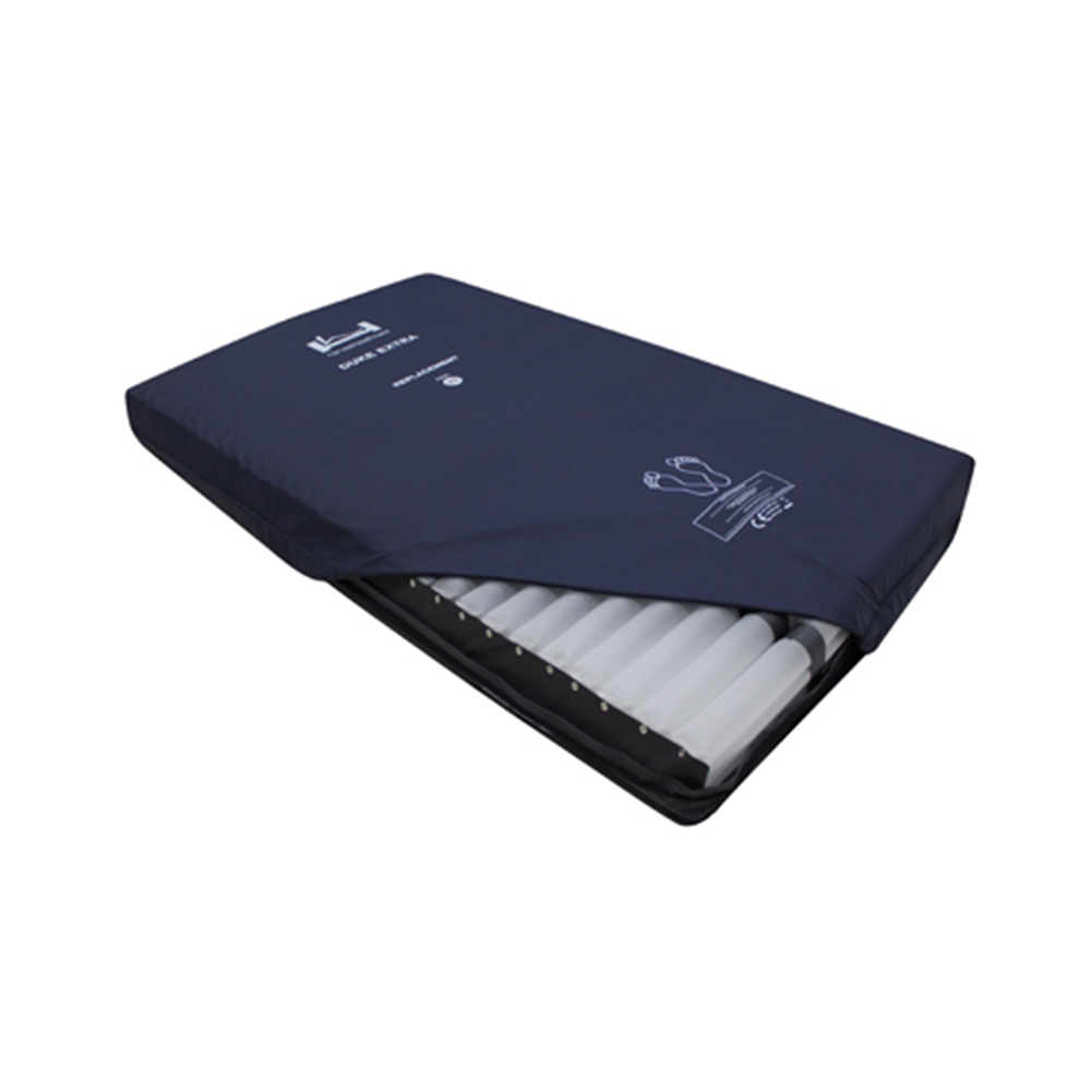 Harvest Healthcare - Duke 2.0 Extra Active Mattress Only